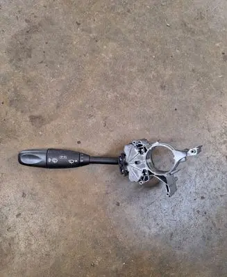 Mercedes-Benz S W220 Wiper control stalk 2205450010 01411000