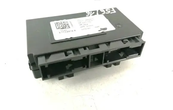 Mini One - Cooper F56 F55 Air conditioning/heating control unit 9390099