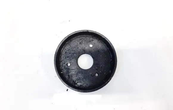 Volvo S40, V40 Power steering pump pulley 7700105711b