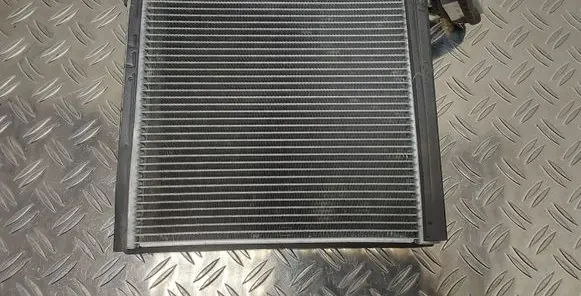 Toyota Verso Air conditioning (A/C) radiator (interior) 03M03C4987