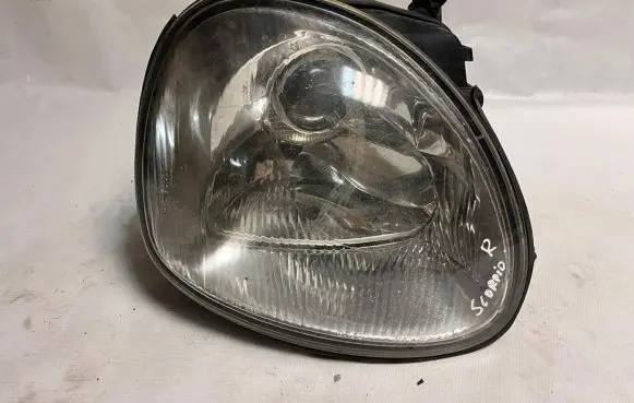 Ford Scorpio Headlight/headlamp