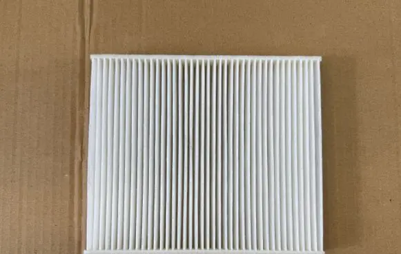 BMW X5 E70 Cabin air micro filter 64319194098