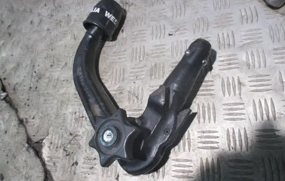 BMW 5 E39 Detachable towbar 1182544