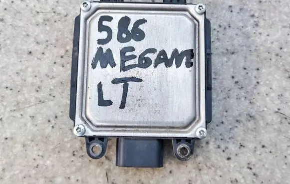 Renault Megane IV Distronic sensor radar 284E78266R00 284E78266R