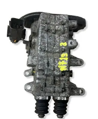 Seat Ateca Engine 414702D041211