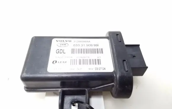 Volvo V70 Light module LCM 31288566AA