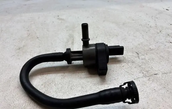 Mini One - Cooper Coupe R56 Electromagnetic valve 7595574