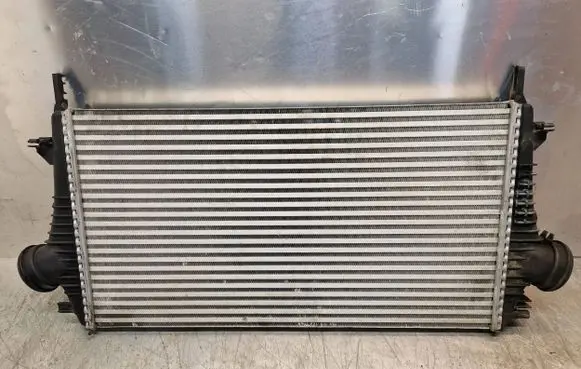 Opel Insignia A Intercooler radiator