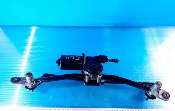 KIA Ceed Front wiper linkage and motor