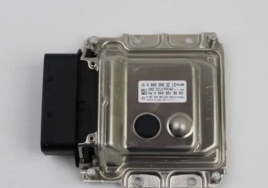 Mercedes-Benz ML W166 Other control units/modules A0009003213