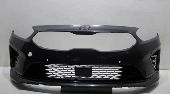 KIA Ceed Front bumper