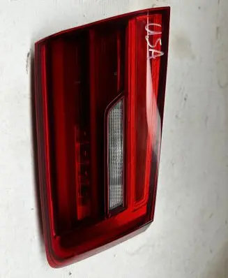 BMW 5 G30 G31 G38 Tailgate rear/tail lights 630257 9481823