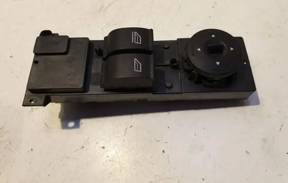 Ford Focus Electric window control switch 7M5T14529BA 03168080