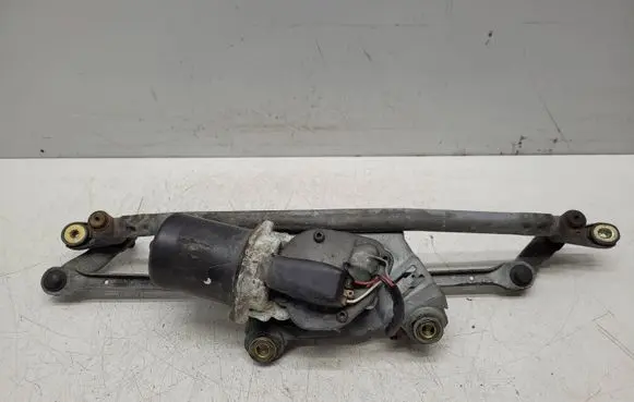 Peugeot 607 Front wiper linkage 