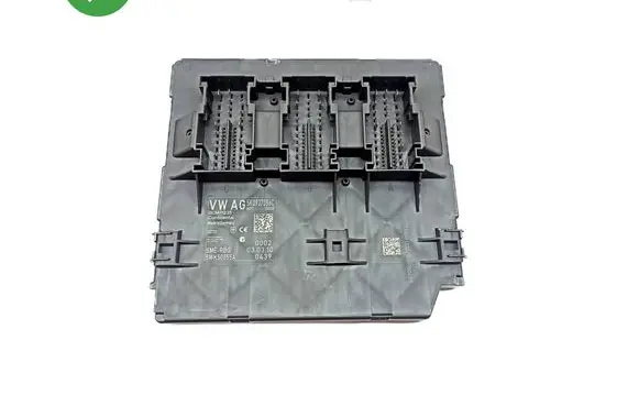 Volkswagen Eos Comfort/convenience module 5K0937086C 5WK50055A 5WK49079