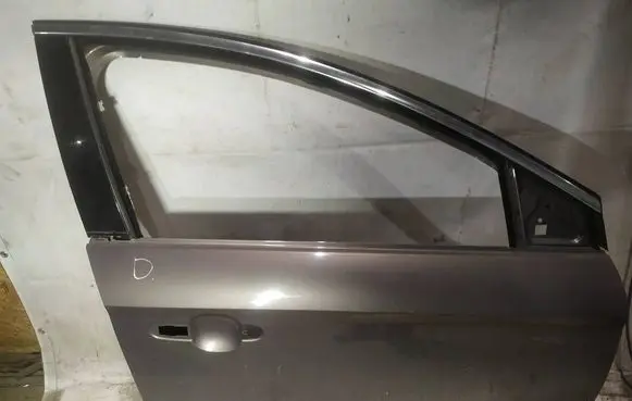Ford Mondeo MK IV Front door rudos
