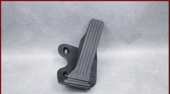Mazda 6 Accelerator throttle pedal GHK341600