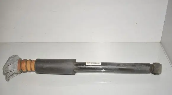 Rear shock absorber/damper