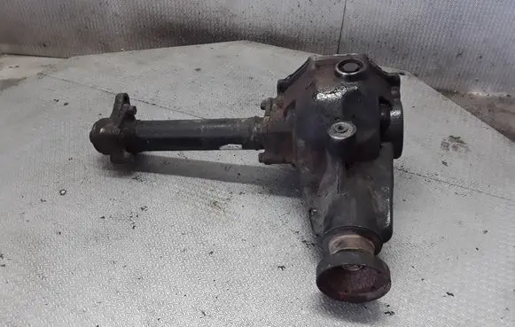 KIA Sorento Front differential 3E700