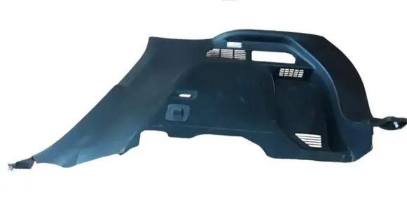 Ford Kuga III Trunk/boot side trim panel LV4BS31012ARW