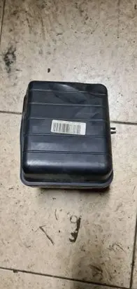 Intake resonator