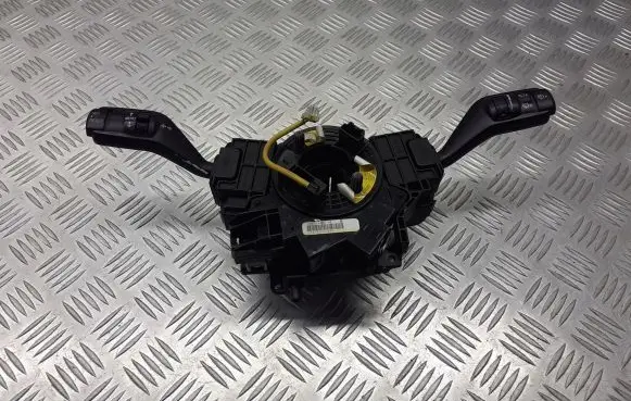 Ford Focus Headlight wiper switch 4M5T-14A664-AB