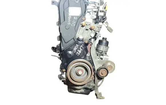 Ford Focus Engine 9688418110 9682446510 9687959180