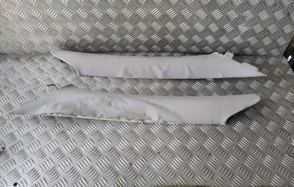 Volvo XC70 (A) pillar trim 