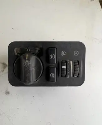 Opel Frontera B Light switch 8971779590 53192800 0202020119