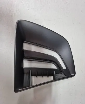 Hyundai Ioniq Front fog light trim/grill 86564G2550