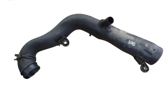 Seat Altea Intercooler hose/pipe 1K0129654K