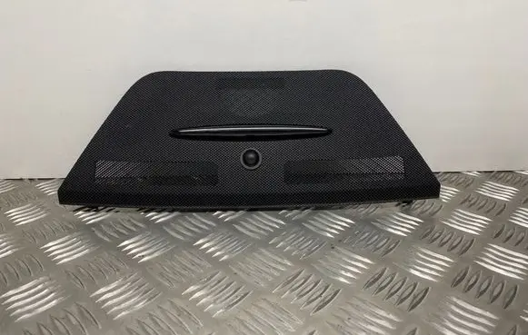 Mercedes-Benz C W204 Parking PDC sensor display screen A1725420023 A204680