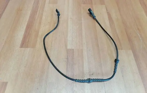 Renault Scenic III - Grand scenic III ABS rear brake sensor 479006271R