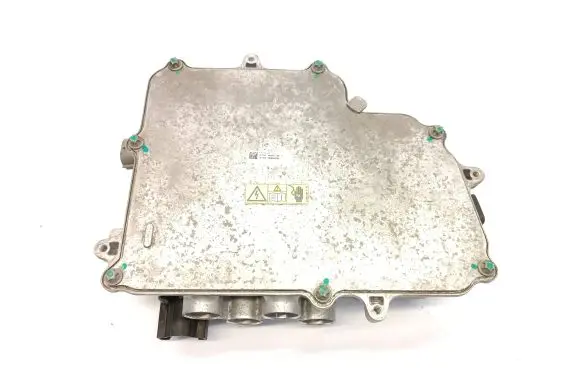 Tesla Model X Voltage converter inverter 101621100J T15D0003336