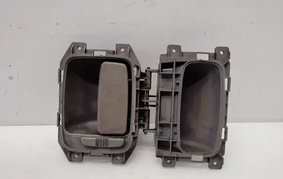 Volkswagen Crafter Loading door interior handle 