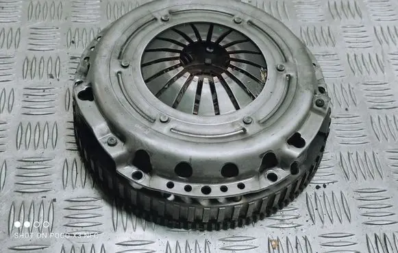 KIA Rio Clutch set kit