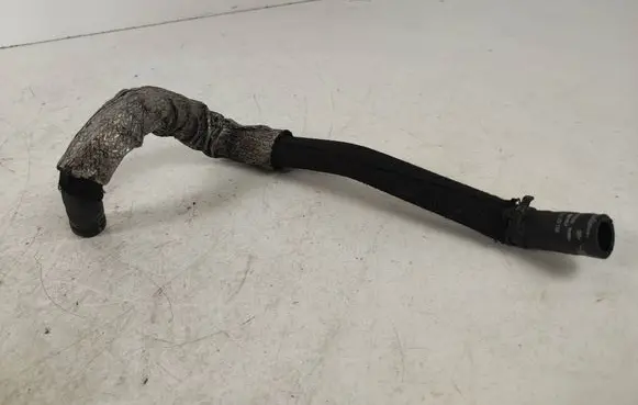 Audi A4 S4 B8 8K Power steering hose/pipe/line 8K0422887AE
