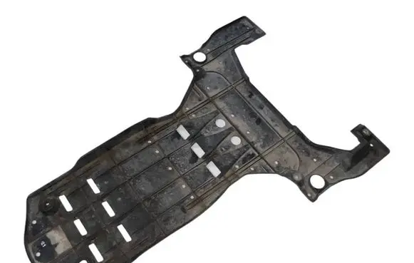 Lexus GS 250 350 300H 450H Engine splash shield/under tray 5144230152