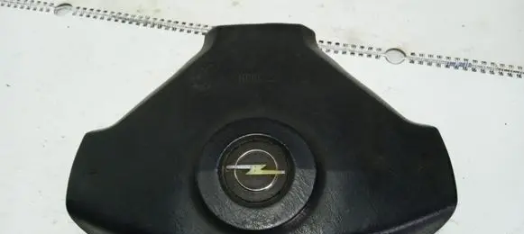 Opel Vivaro Steering wheel airbag 91167640 8200136332