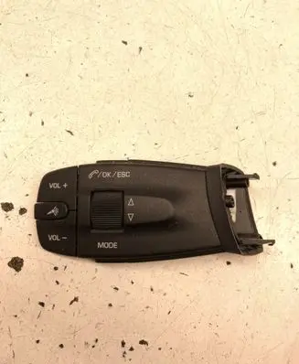 Skoda Roomster (5J) Multifunctional control switch/knob 5J0959441B