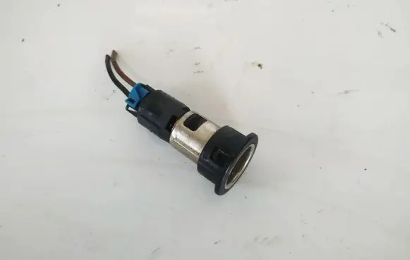 Opel Meriva A Cigarette lighter 