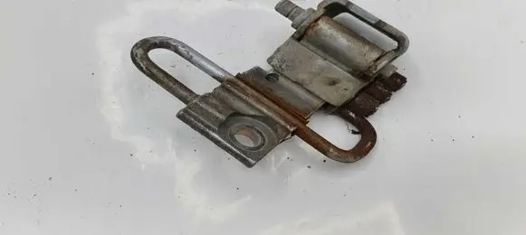 Audi A6 S6 C5 4B Front door lower hinge NOCODE