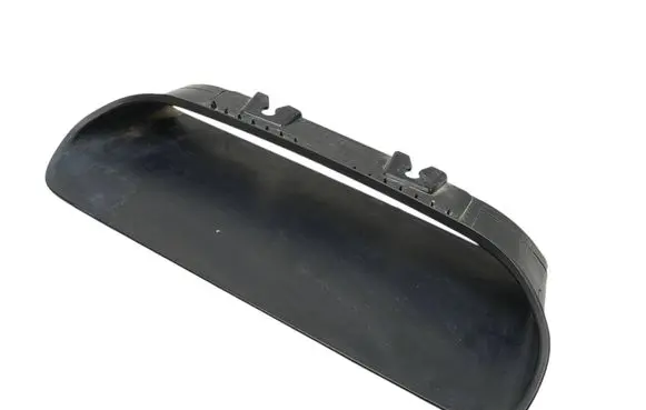 Dodge Challenger Bonnet/hood grill 68378080AD