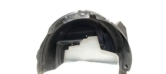 Peugeot 3008 II Rear arch fender liner splash guards 9810125580 26367