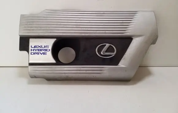 Lexus NX Engine cover (trim) 1260136160