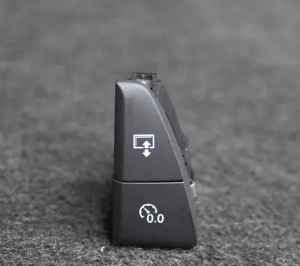 Audi A6 S6 C7 4G Other switches/knobs/shifts 4G2927227