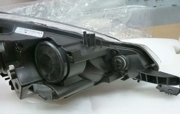 Audi A3 S3 8V Headlight/headlamp 1LJ354674-031