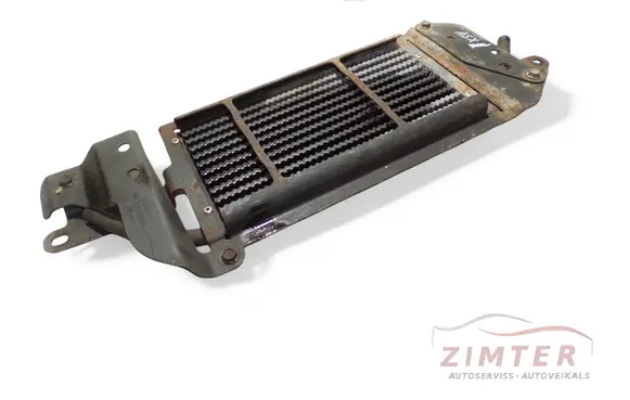 Mitsubishi ASX Fuel cooler (radiator) 9663734980 9663278680