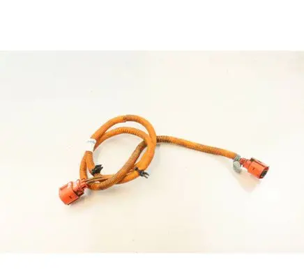 BMW X6 E71 High voltage cable 7589289 P89313