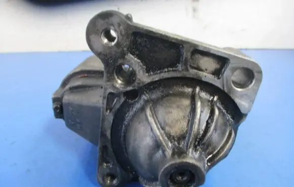 Renault Master II Starter motor